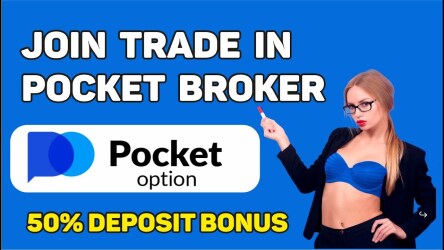 register with referral pythinfia link in binary option for win %50 bonus of your top up account