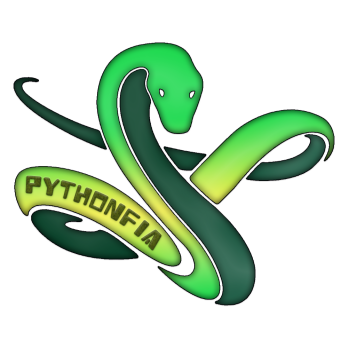 pythonfia trade strategy logo for forex and binary option with %95 winrate and founder and mentor is Matthew or Mahdi Mohammadi by Telegram ID @pythonfia